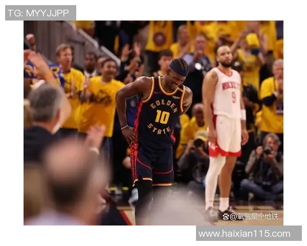 勇士大胜步行者!巴特勒统治级,理查德+2配角展价值,三少投篮铁