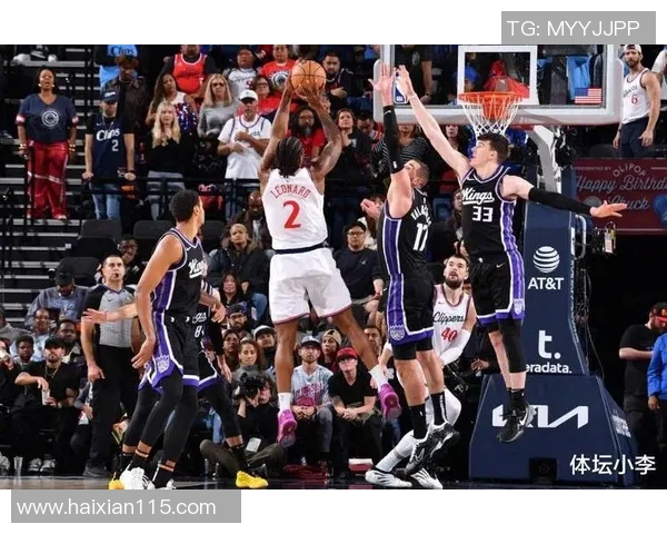 爆冷!哈登29分莱昂纳德失绝杀 快船1分惜败热火吞下连败